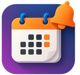 Calert App Icon
